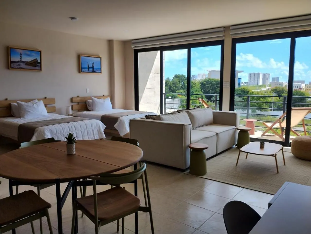 Everglades Suites Cancún