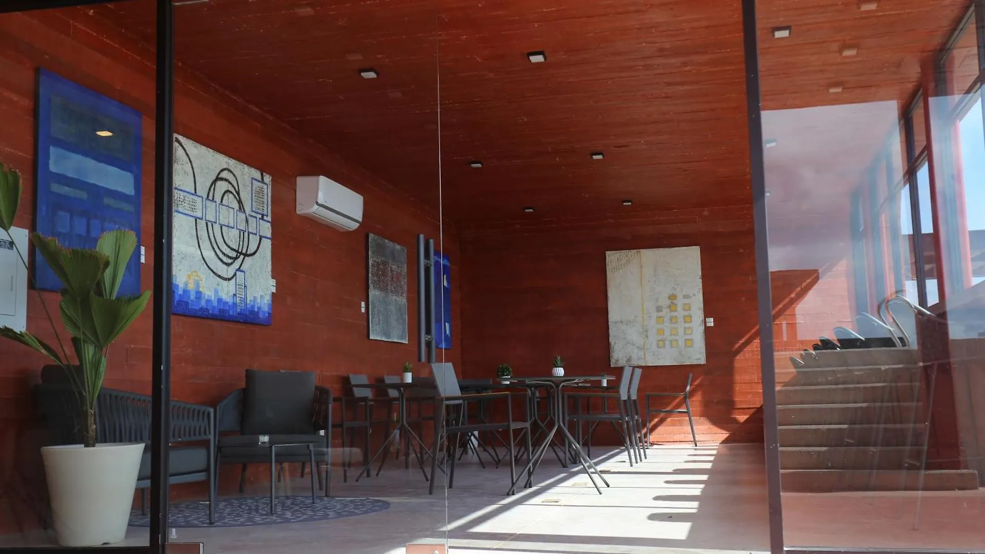 Everglades Suites Cancún