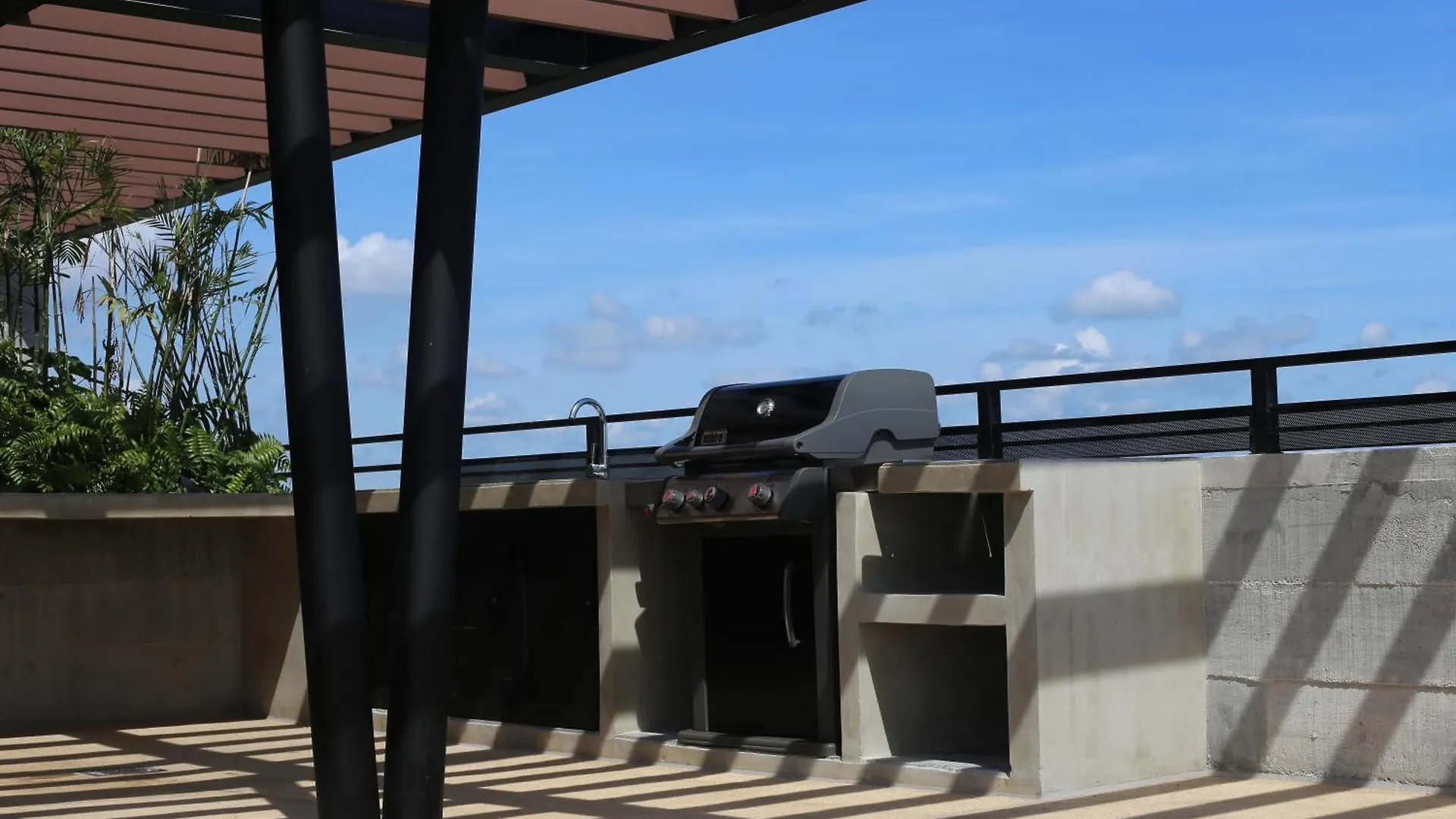 Everglades Suites Cancún Mexiko