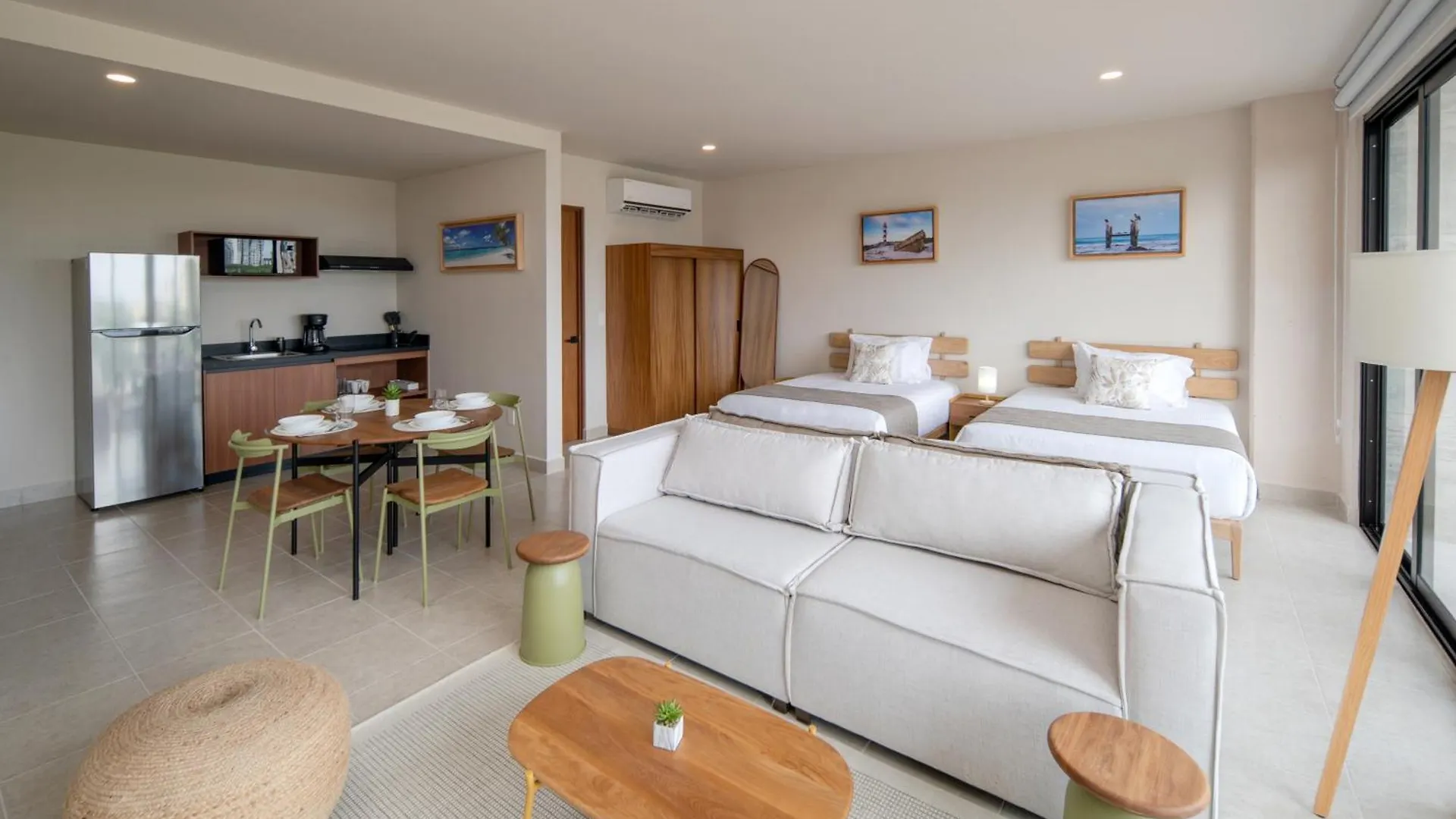 Everglades Suites Cancun Hotel